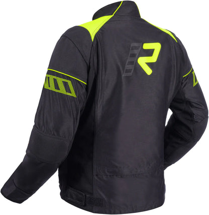 Rukka Airgobi Textile Jacket