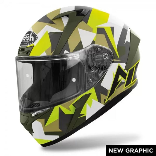 AIROH VALOR COLOR HELMET