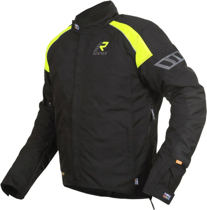 Rukka Herm Gore-Tex Textile Jacket