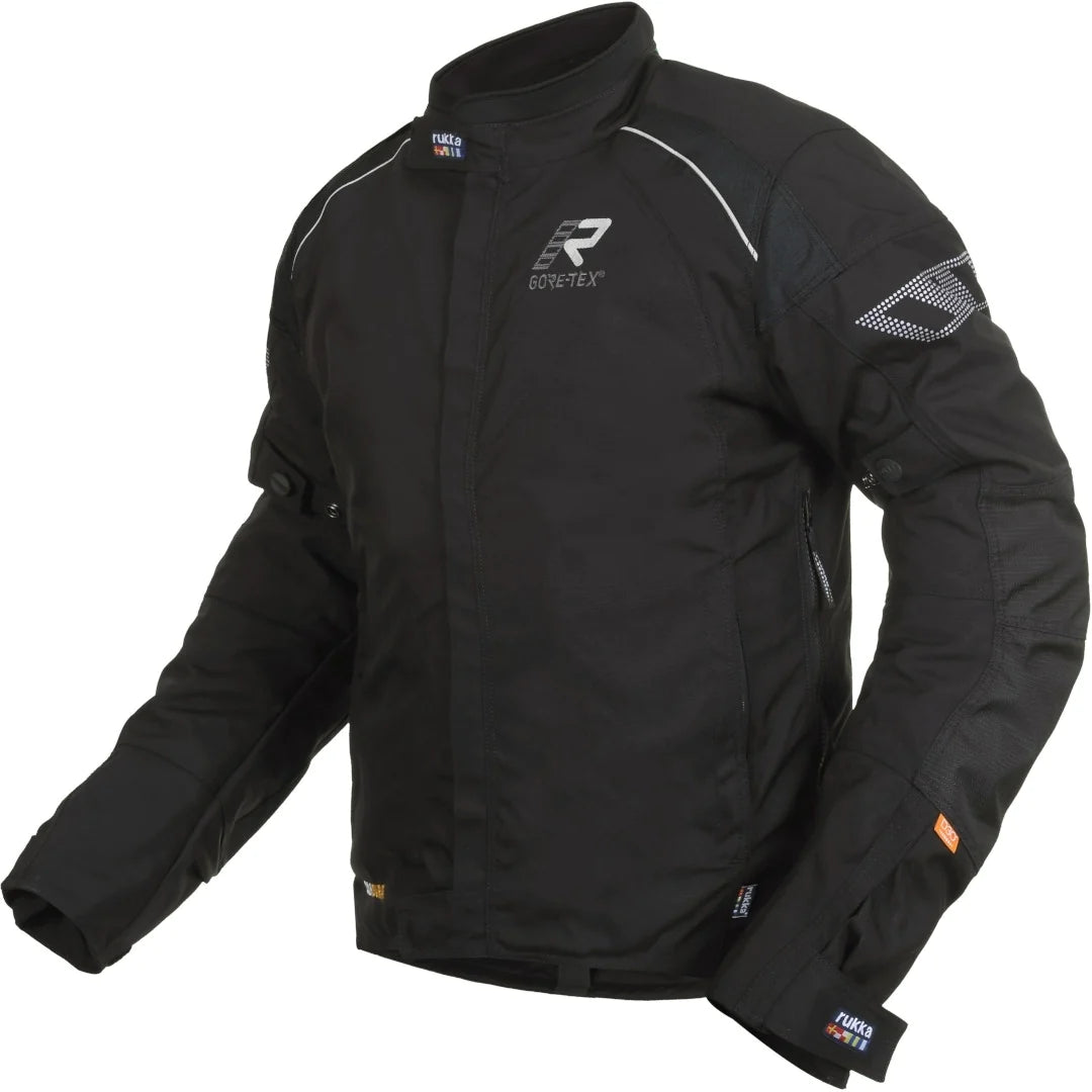 Rukka Herm Gore-Tex Textile Jacket