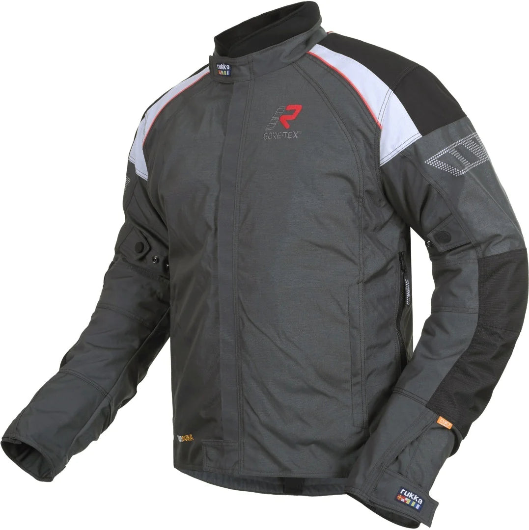 Rukka Herm Gore-Tex Textile Jacket