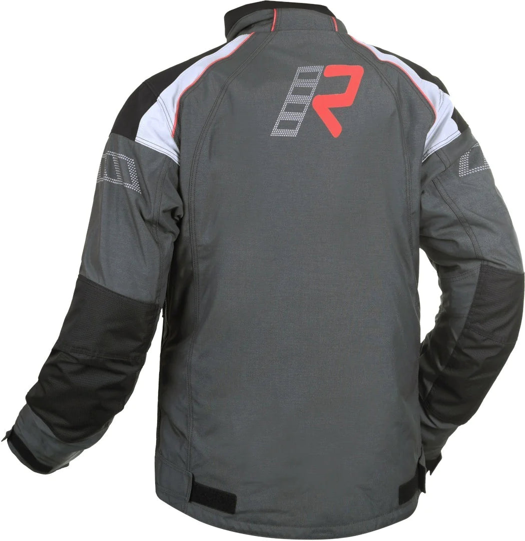 Rukka Herm Gore-Tex Textile Jacket