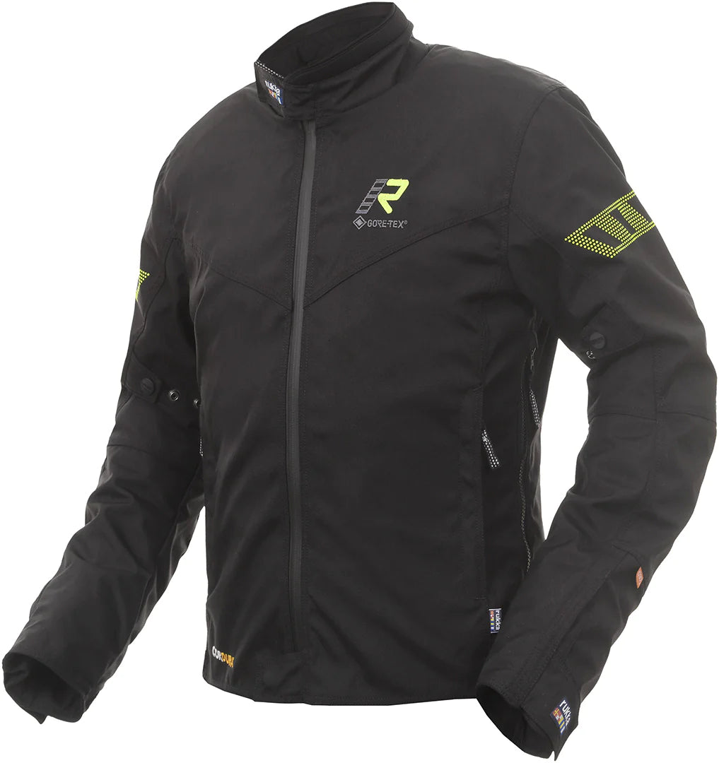 Rukka Start-R Textile Jacket