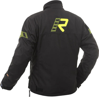 Rukka Start-R Textile Jacket