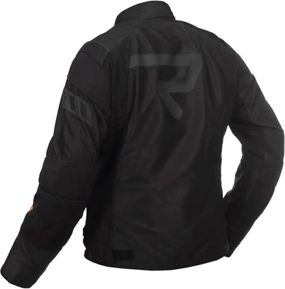 Rukka StretchAir Textile Jacket