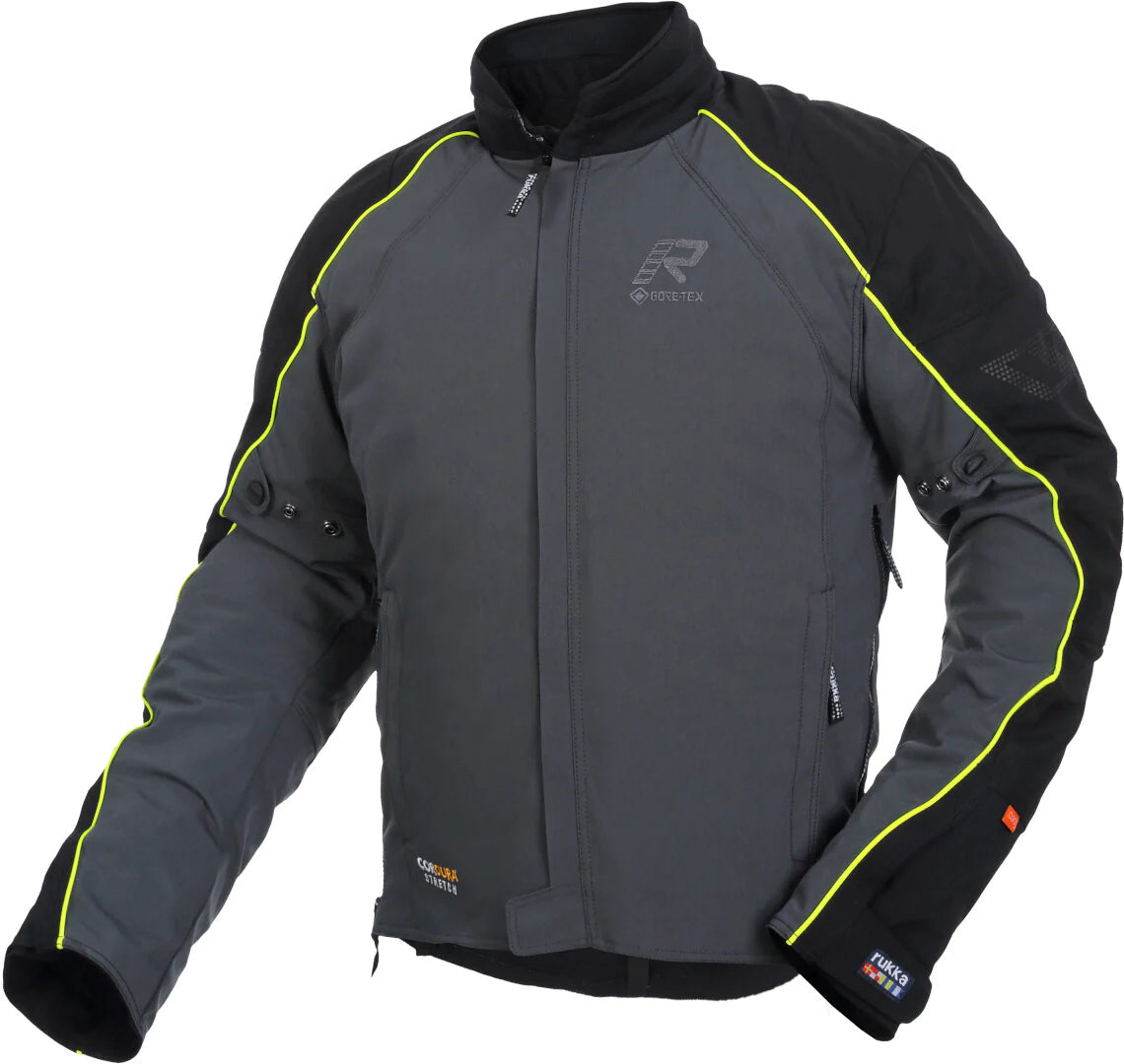 Rukka Comfo-R GTX Textile Jacket