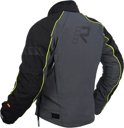 Rukka Comfo-R GTX Textile Jacket