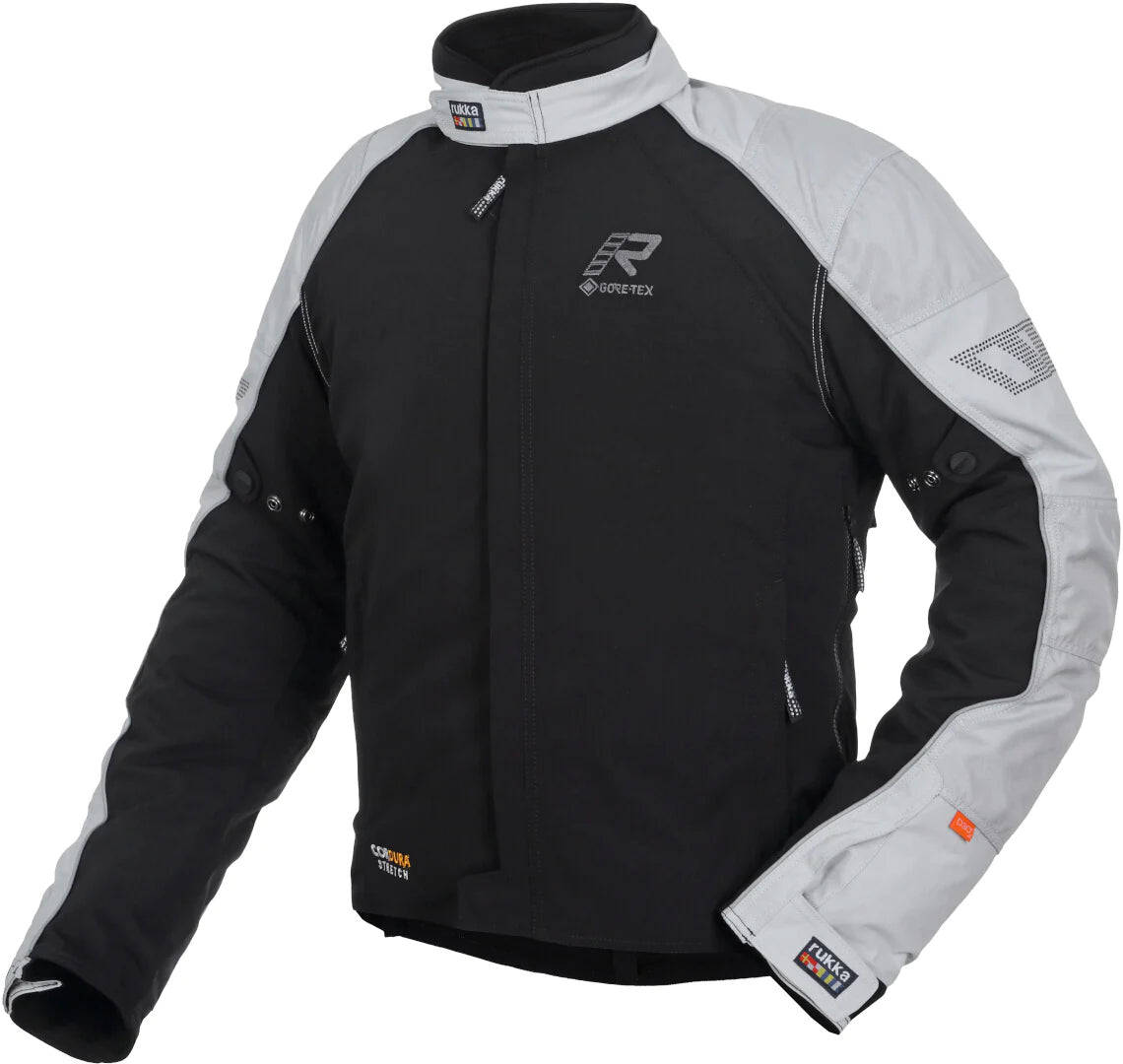 Rukka Comfo-R GTX Textile Jacket