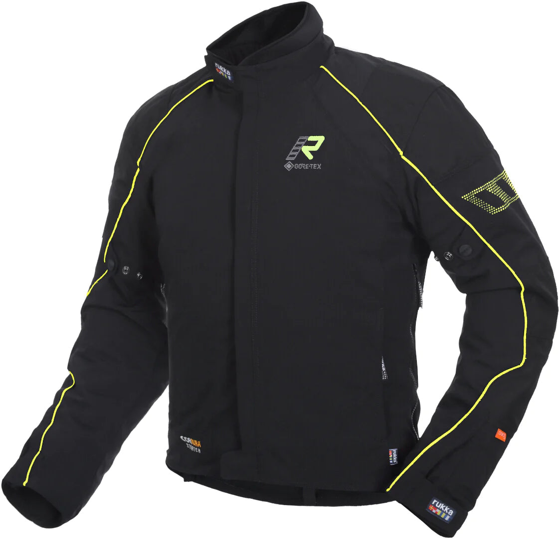 Rukka Comfo-R GTX Textile Jacket