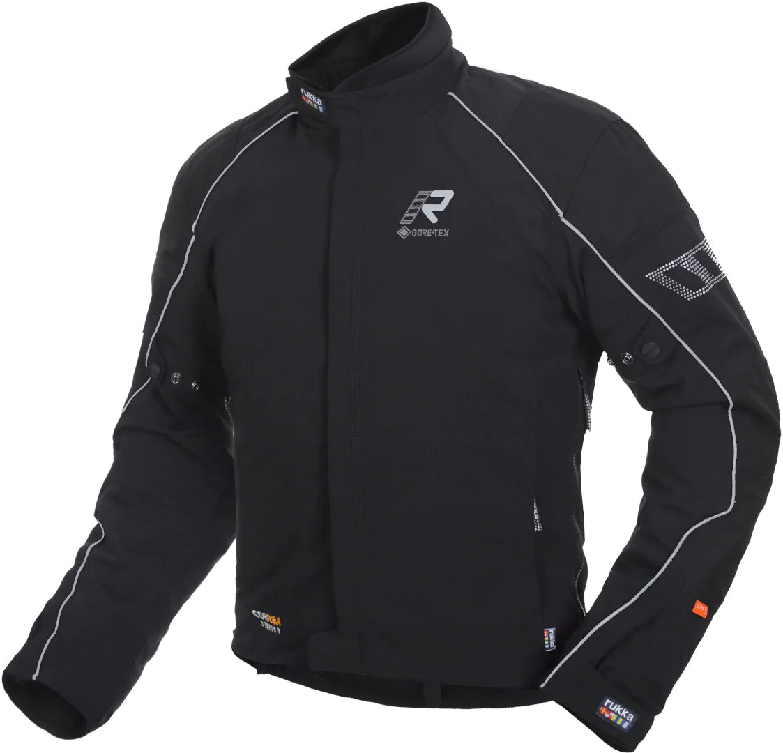 Rukka Comfo-R GTX Textile Jacket