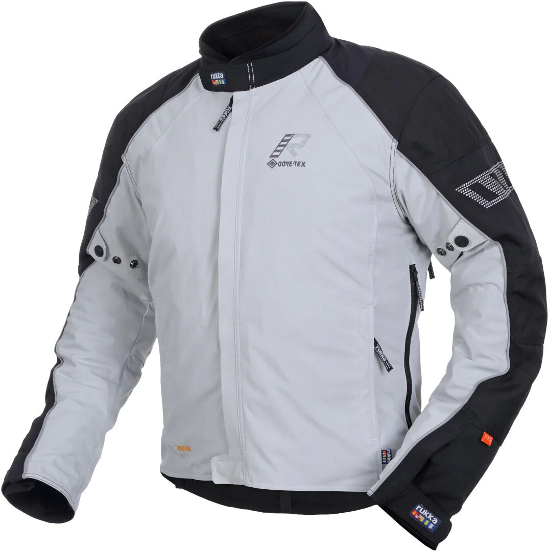 Rukka Comfo-R GTX Textile Jacket