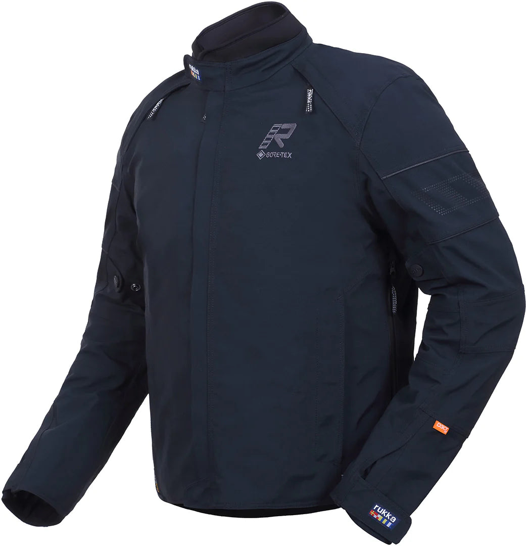 Rukka R-EX Textile Jacket