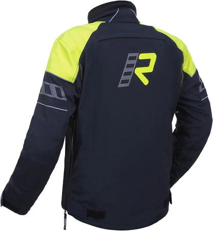 Rukka R-EX Textile Jacket