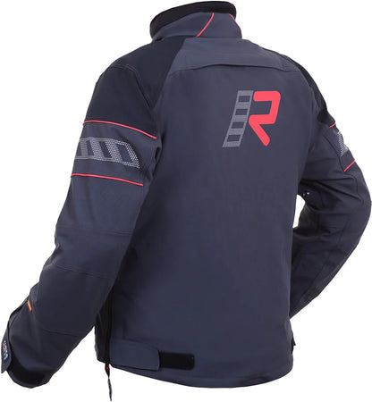 Rukka R-EX Textile Jacket