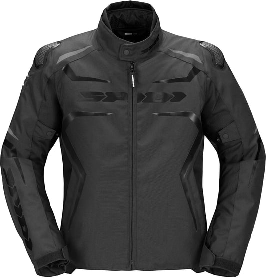 Spidi Race-Evo H2Out Textile Jacket