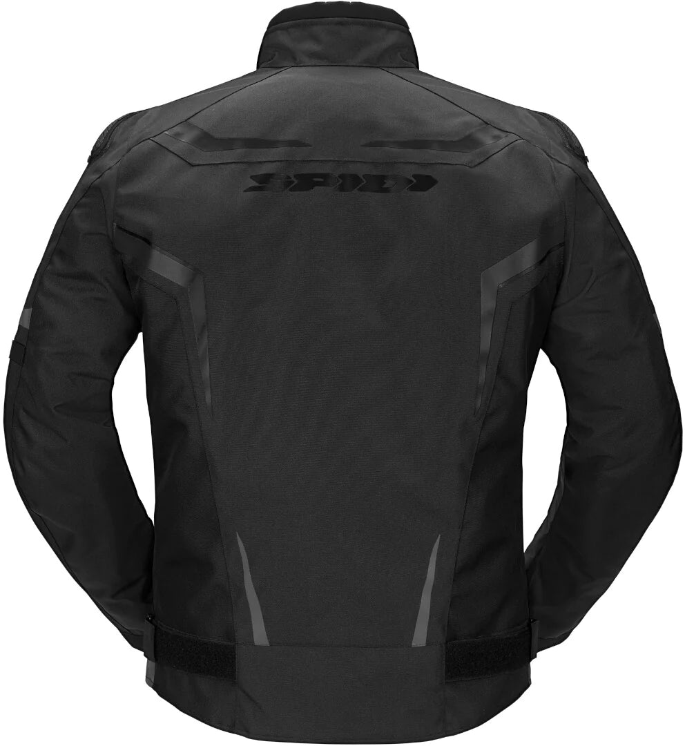 Spidi Race-Evo H2Out Textile Jacket