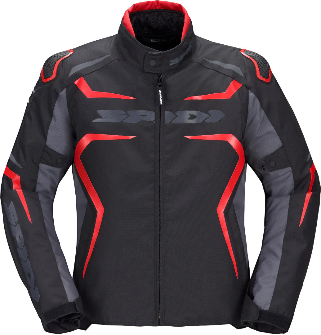 Spidi Race-Evo H2Out Textile Jacket