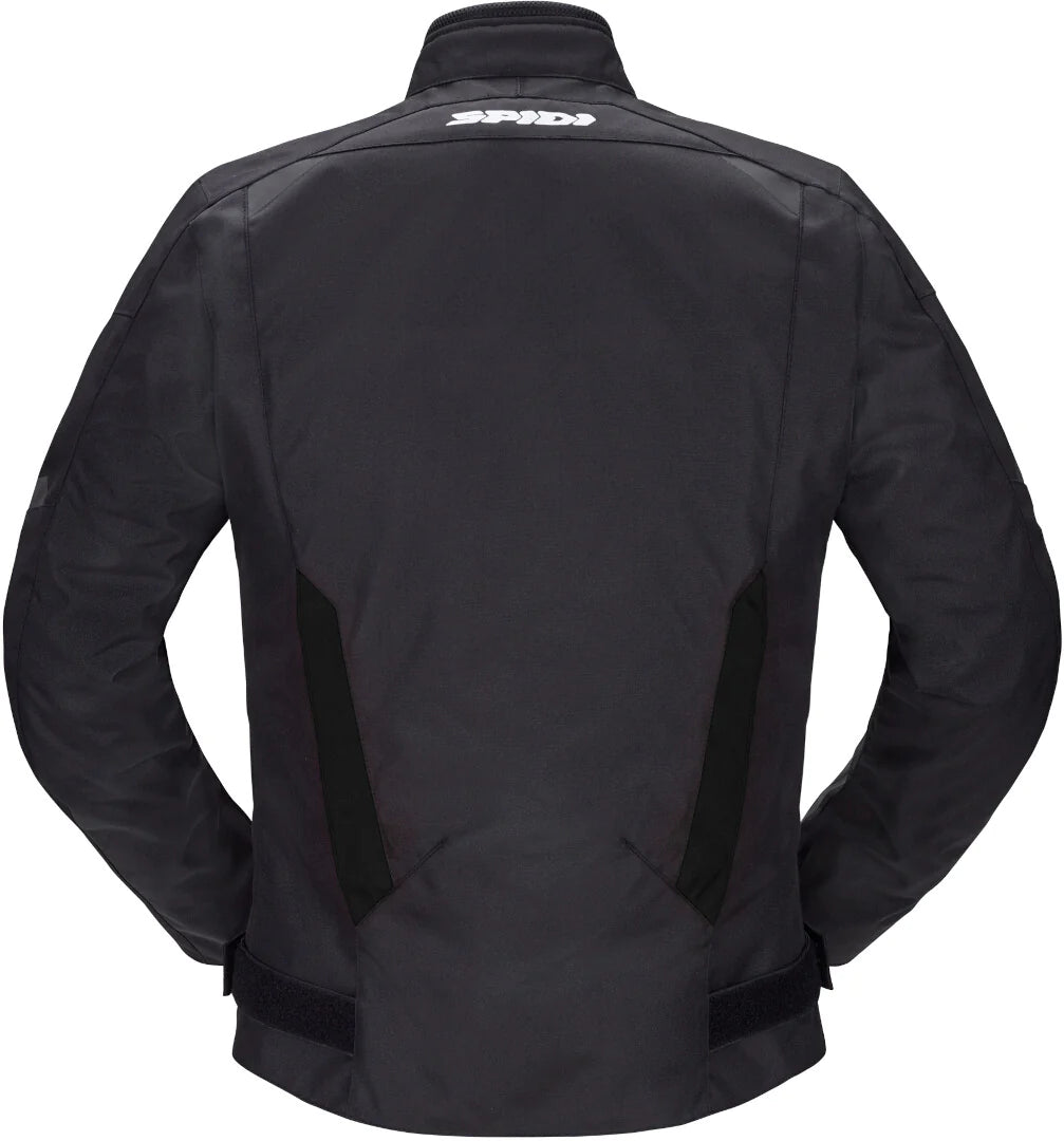 Spidi Tek H2Out Textile Jacket