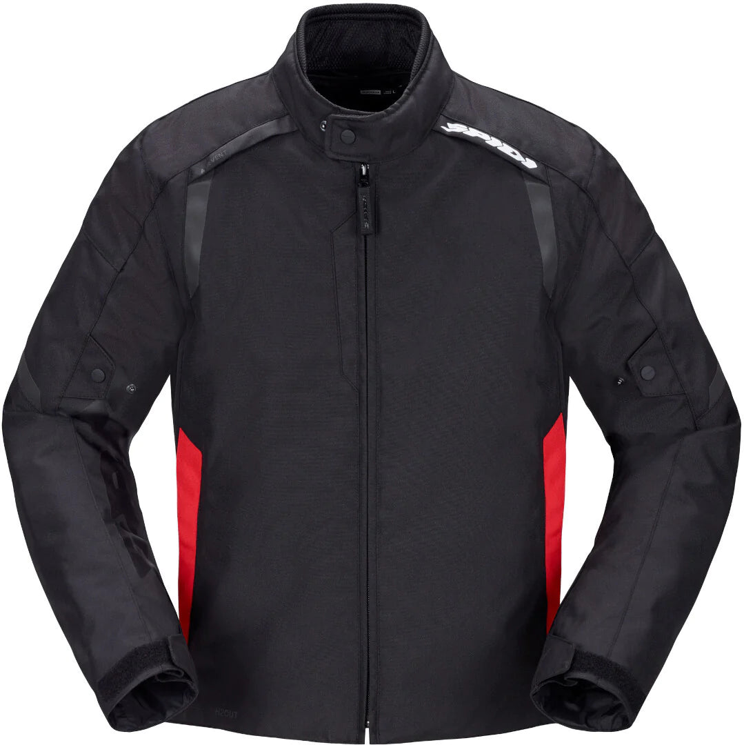 Spidi Tek H2Out Textile Jacket