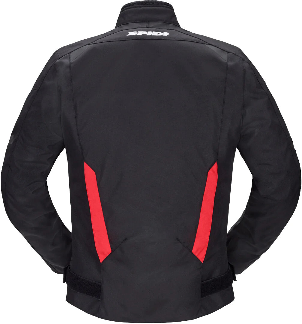 Spidi Tek H2Out Textile Jacket