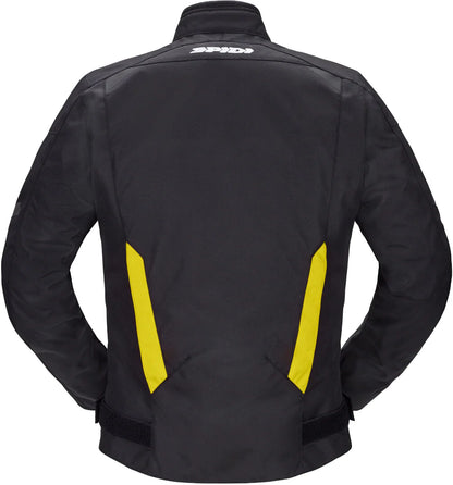 Spidi Tek H2Out Textile Jacket