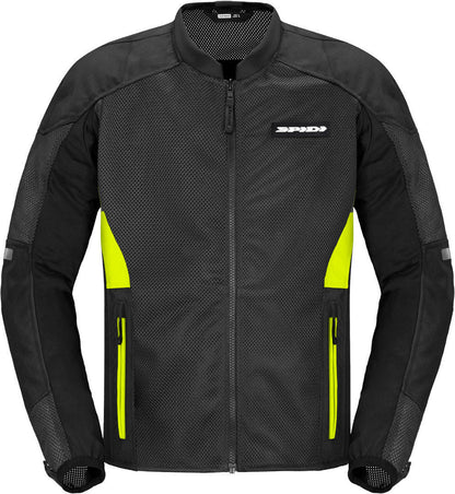 Spidi Super Net Jacket