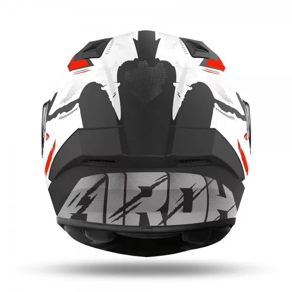 AIROH VALOR NEXY MATT HELMET