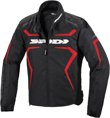 Spidi Sportmaster H2Out Textile Jacket