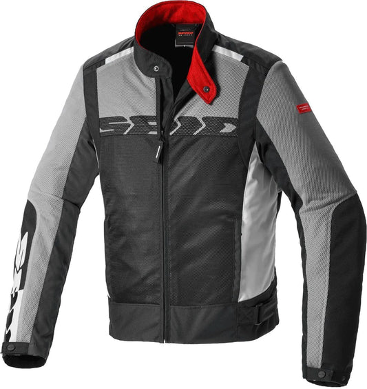 Spidi Solar Net Sport Textile Jacket