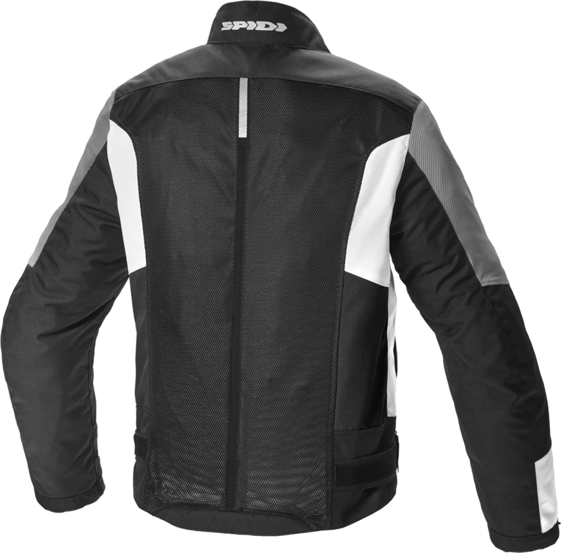 Spidi Solar Net Sport Textile Jacket