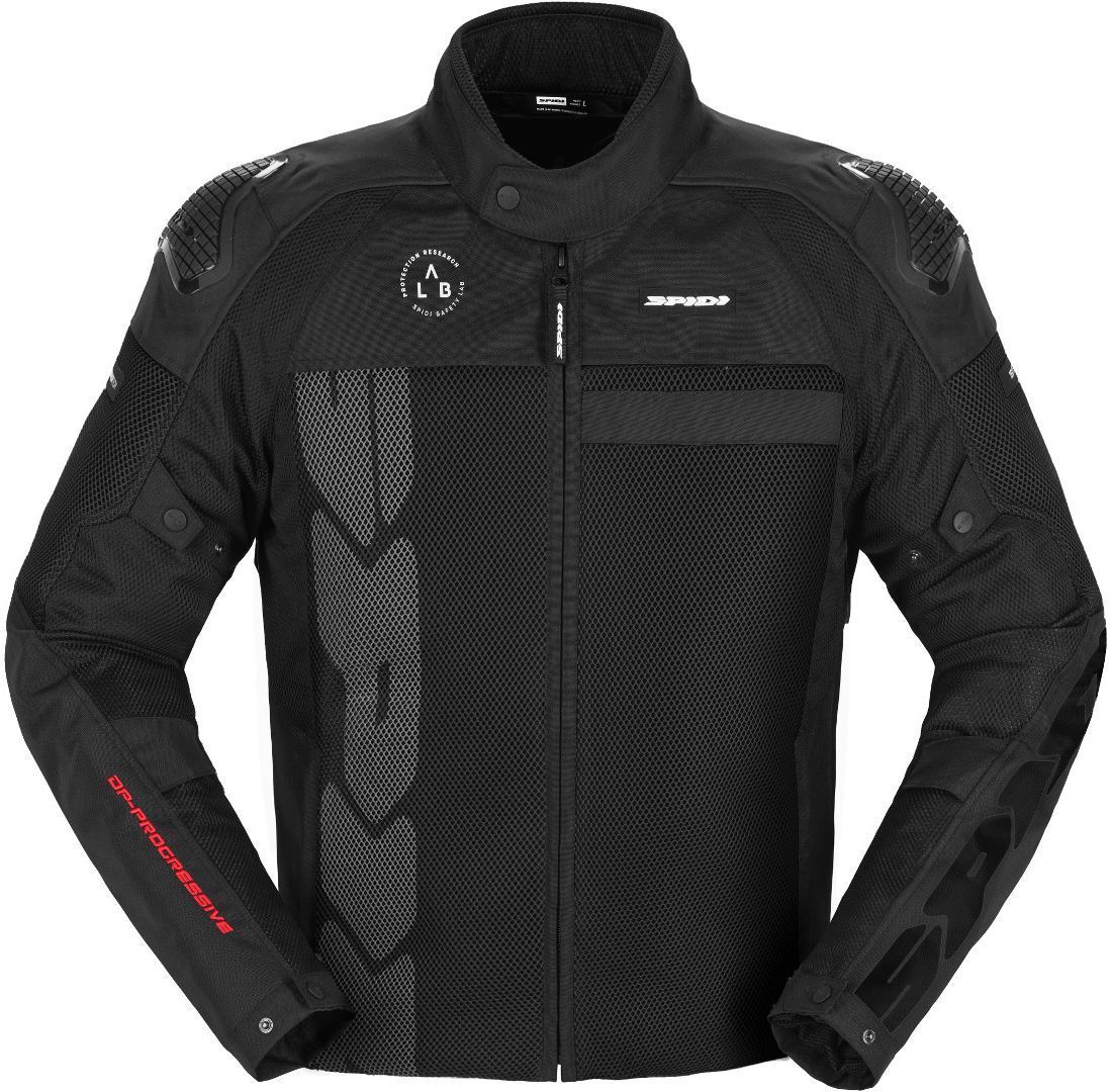 Spidi Progressive Net WindOut Textile Jacket