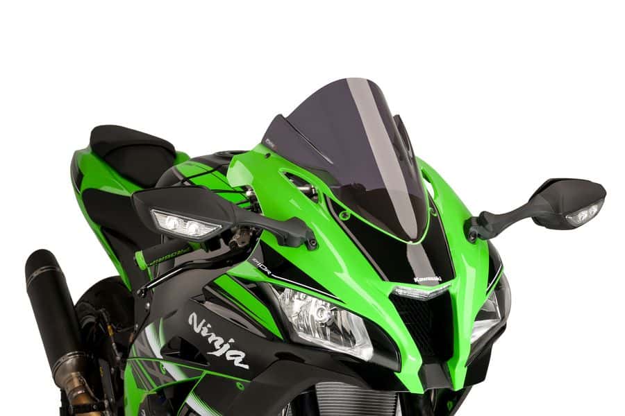 PUIG WINDSCREEN Kawasaki Zx10r Z-Racer 2016-20