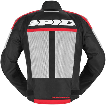 Spidi Progressive Net WindOut Textile Jacket