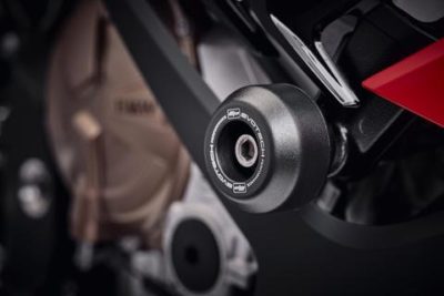 Evotech Frame Slider BMW S1000rr 2019+
