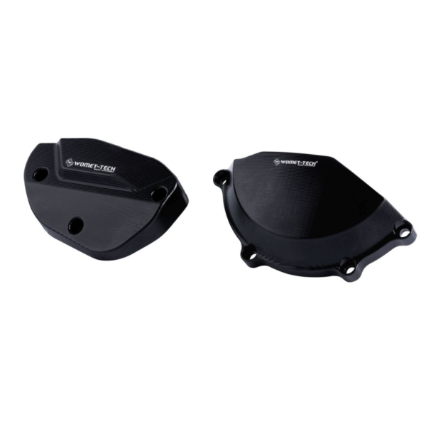 WOMET.TECH Kawasaki zx-10rEngine protector 2011-15