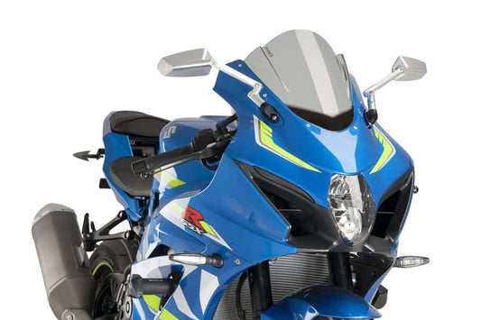 PUIG WINDSCREEN Suzuki GsxR1000/R 2017-19