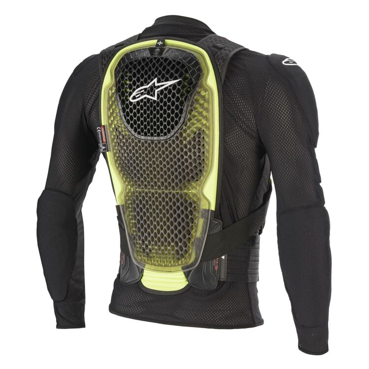 Alpinestars Bionic Pro V2 Protection Jacket