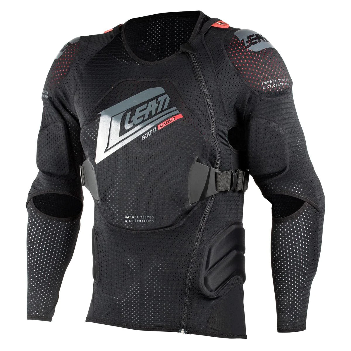 Leatt 3DF AirFit Body Protector Jacket