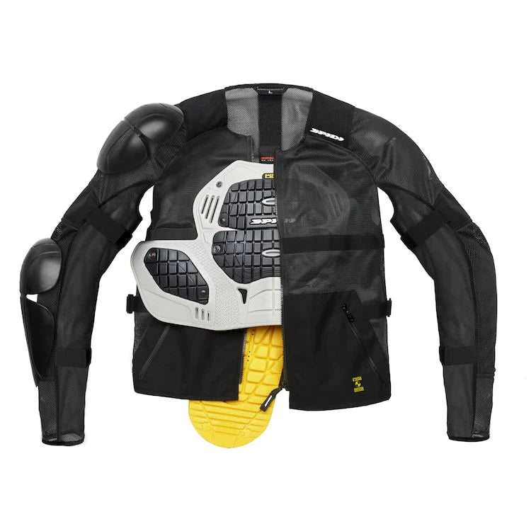 Spidi Airtech Armor Jacket