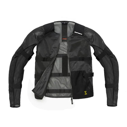 Spidi Airtech Armor Jacket