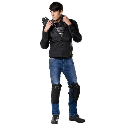 Spidi Airtech Armor Jacket