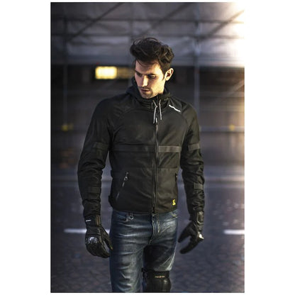 Spidi Airtech Armor Jacket