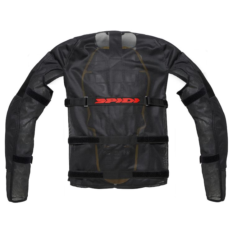 Spidi Airtech Armor Jacket