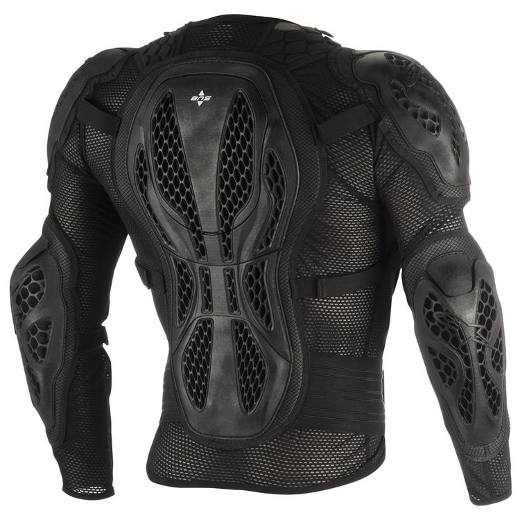 Alpinestars Youth Bionic Action Jacket