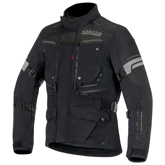 Alpinestars Valparaiso 2 Drystar Jacket