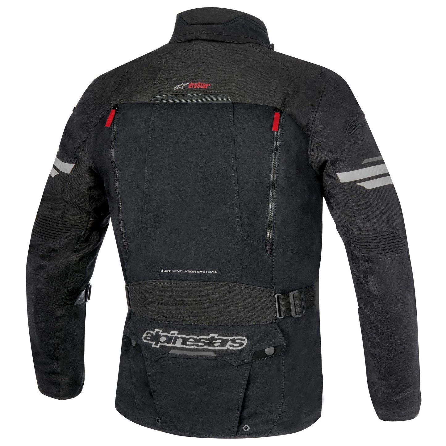 Alpinestars Valparaiso 2 Drystar Jacket