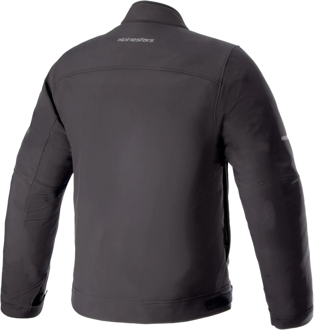 Alpinestars Andes V3 Drystars Textile Jacket