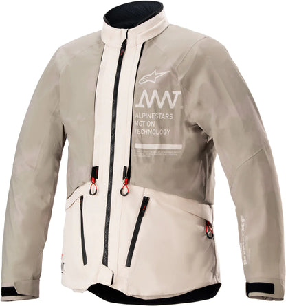 Alpinestars AMT-10LAB Drystar XF Textile Jacket