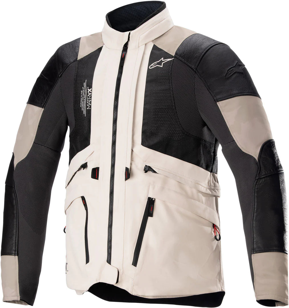 Alpinestars AMT-10LAB Drystar XF Textile Jacket