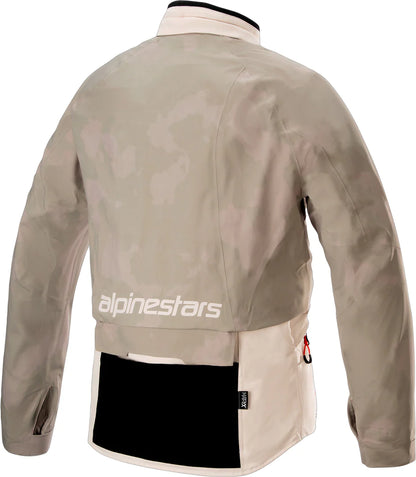 Alpinestars AMT-10LAB Drystar XF Textile Jacket